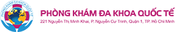 Phòng khám Đa khoa Quốc tế