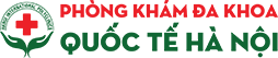 Phòng khám Đa khoa Quốc tế Hà Nội