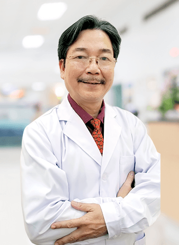 Bác sĩ nam khoa Ngô Việt Thành