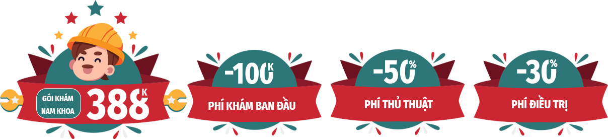 gói khám phụ khoa