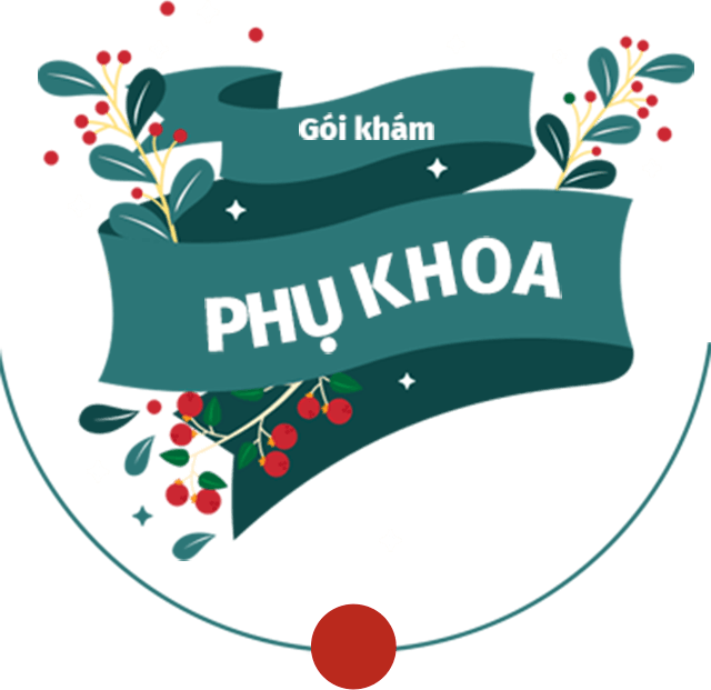 gói khám phụ khoa