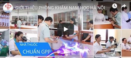 Video giới thiệu phòng khám video giới thiệu phòng khám nam khoa 52 nguyễn trãi