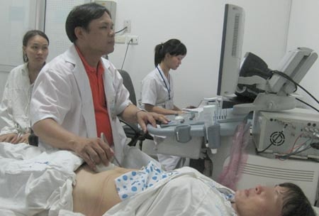 bác sĩ trần danh cường bác sĩ trần danh cường