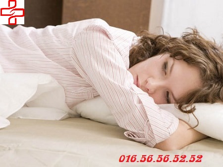 bệnh mộng tinh ở nữ giới có nguy hiểm không bệnh mộng tinh ở nữ giới có nguy hiểm không