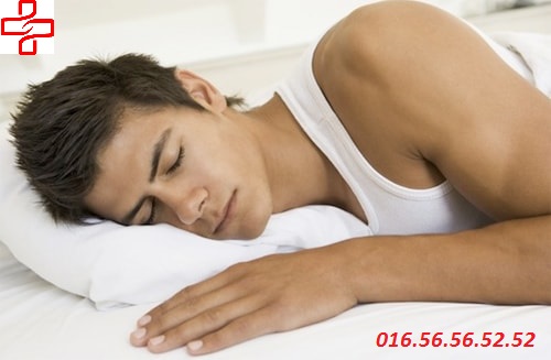 hiện tượng mộng tinh ở nam giới hiện tượng mộng tinh ở nam giới