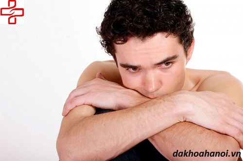 bệnh nam khoa nguy hiểm như thế nào bệnh nam khoa nguy hiểm như thế nào