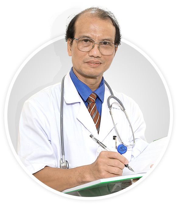 bác sĩ lê mạnh cường