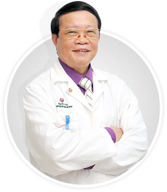hình ảnh bác sĩ phạm văn lai