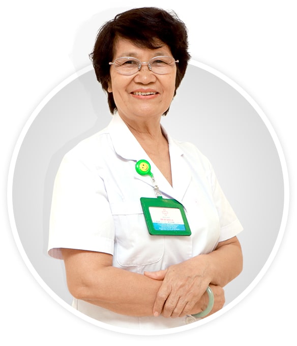 bác sĩ phụ khoa phạm thi minh trang