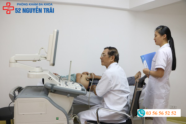 lương y chữa bệnh sùi mào gà
