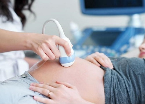 Lịch khám thai 3 tháng cuối của thai kỳ